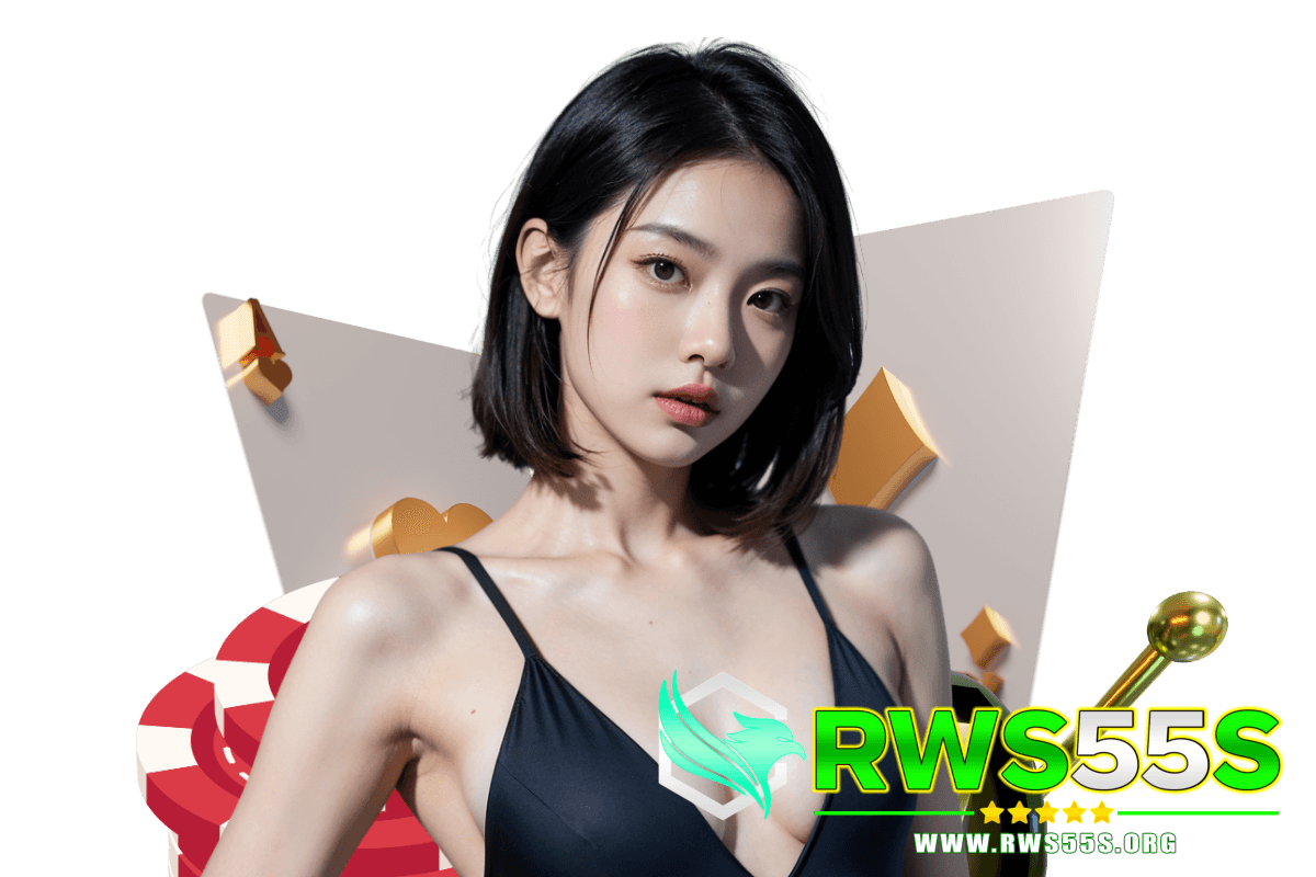 rws55s wallet