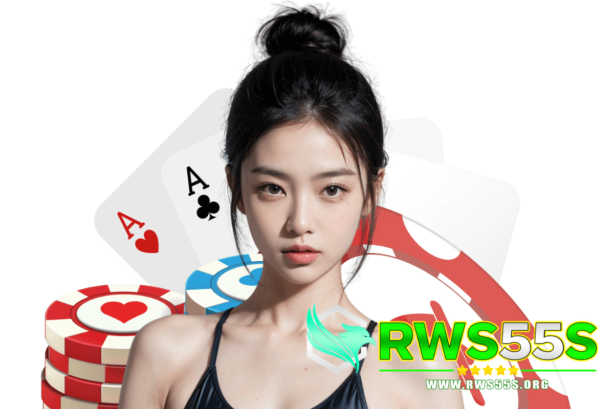 rws55s สมัคร