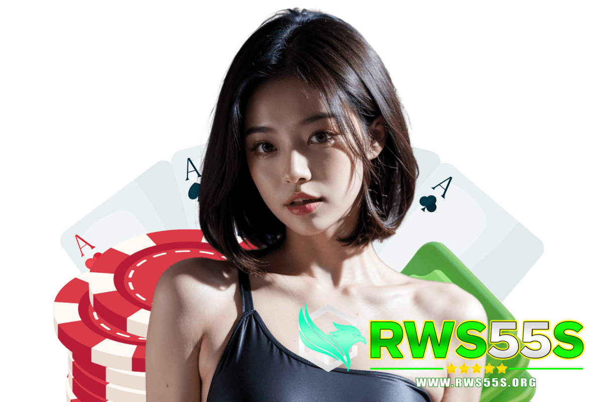 rws55s สล็อต